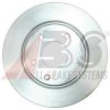 MERCE 4144210012 Brake Disc